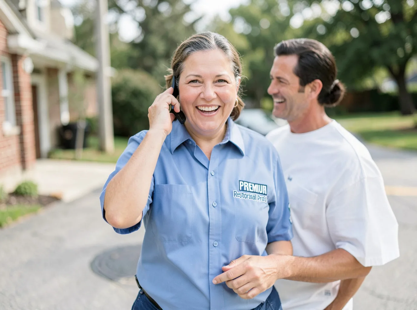 Water Damage Restoration Montague, TX FAQs